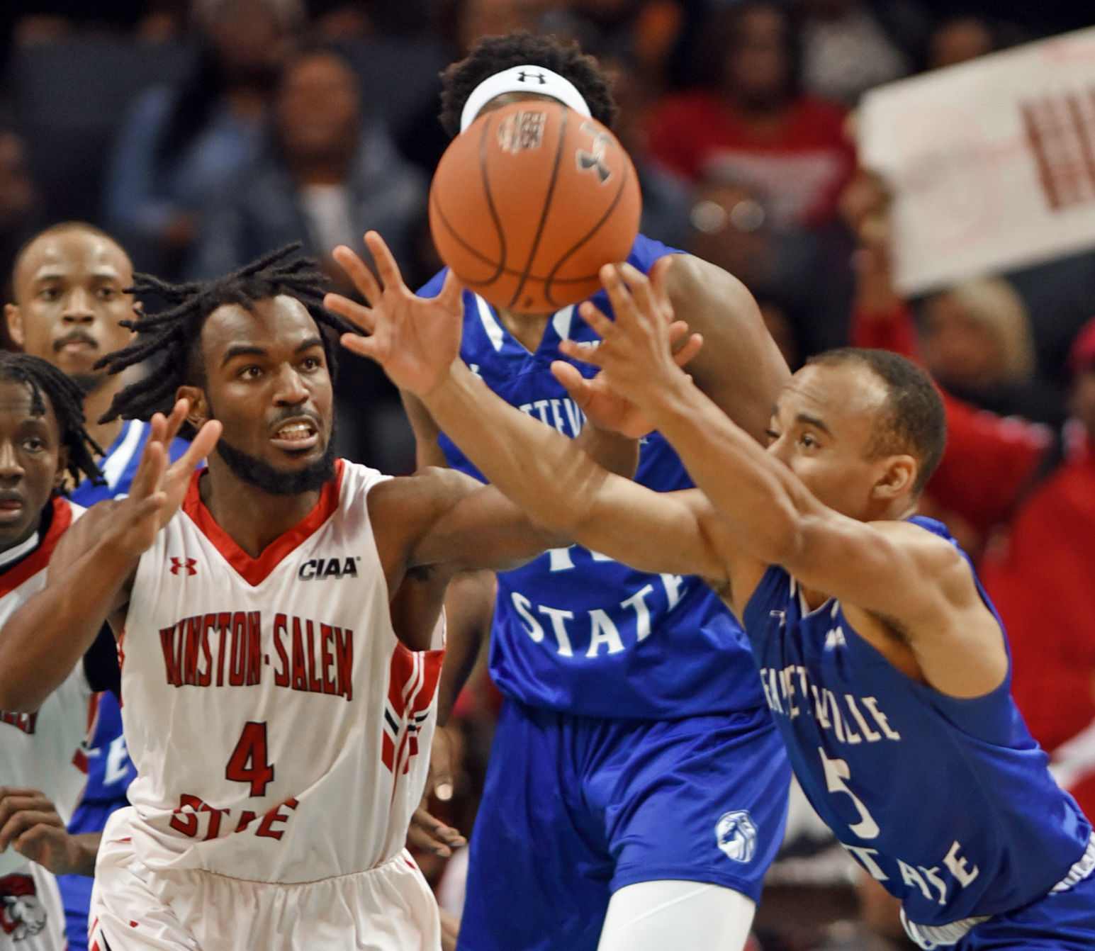 CIAA Championship
